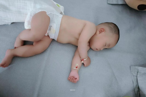 长宁宝宝高烧怎么处理