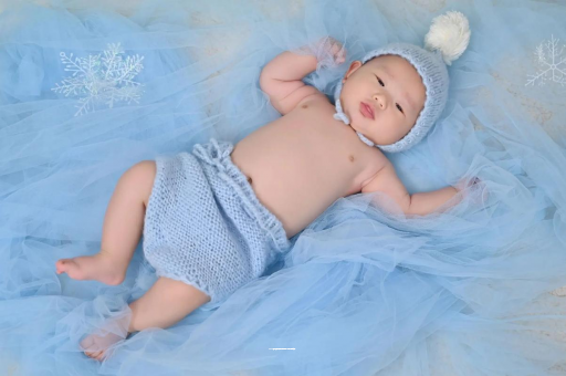 长宁母乳宝宝大便颜色